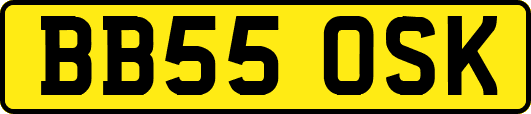 BB55OSK