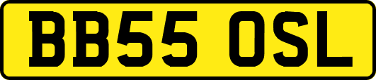 BB55OSL