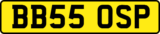 BB55OSP