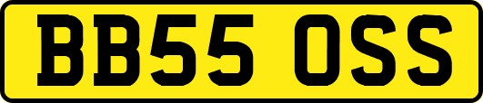 BB55OSS