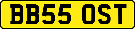 BB55OST