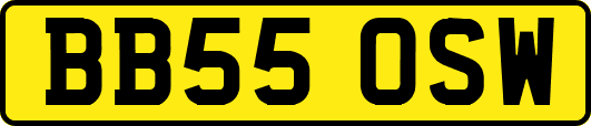 BB55OSW