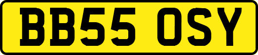 BB55OSY
