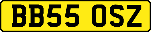 BB55OSZ