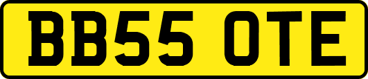 BB55OTE