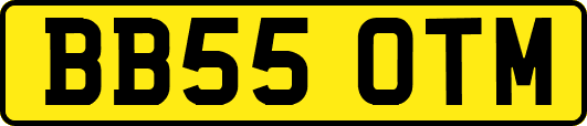 BB55OTM