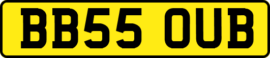 BB55OUB