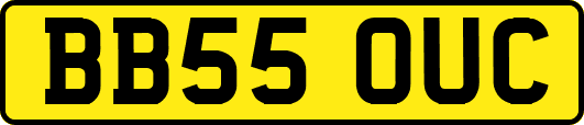 BB55OUC