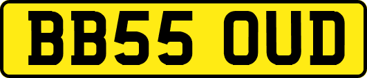 BB55OUD