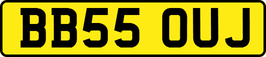 BB55OUJ