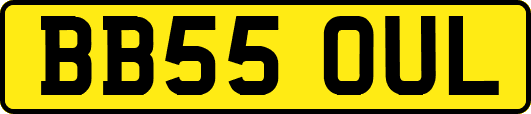 BB55OUL