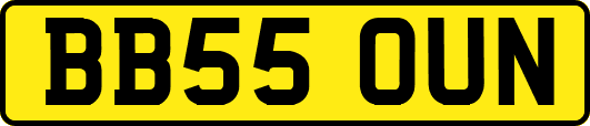 BB55OUN