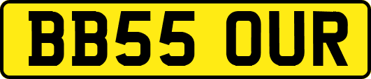 BB55OUR
