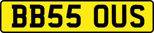 BB55OUS