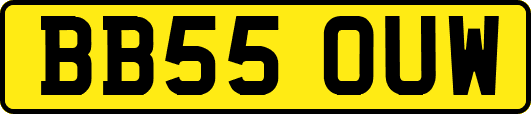 BB55OUW