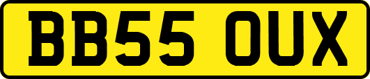 BB55OUX