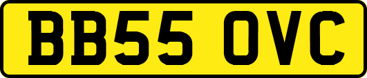 BB55OVC