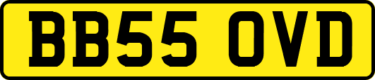 BB55OVD