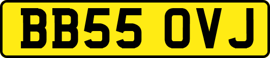 BB55OVJ