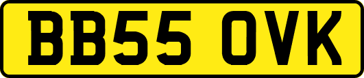 BB55OVK