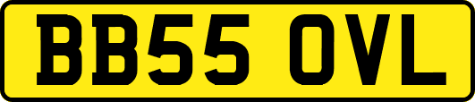BB55OVL