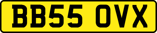 BB55OVX