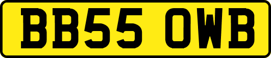 BB55OWB
