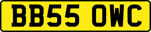 BB55OWC