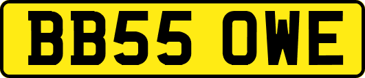 BB55OWE