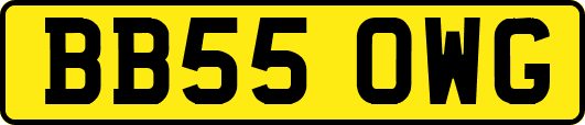 BB55OWG