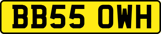 BB55OWH