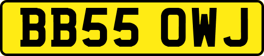 BB55OWJ