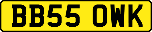 BB55OWK