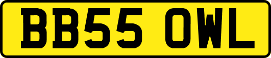 BB55OWL