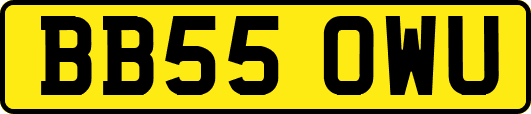 BB55OWU