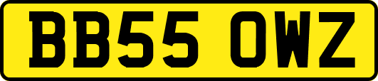 BB55OWZ