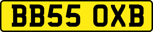 BB55OXB
