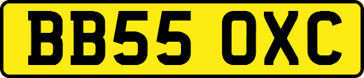 BB55OXC