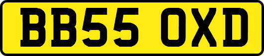 BB55OXD
