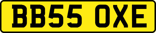 BB55OXE
