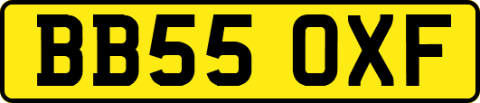 BB55OXF