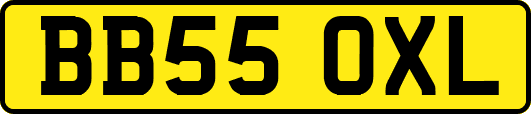 BB55OXL