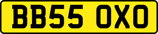 BB55OXO