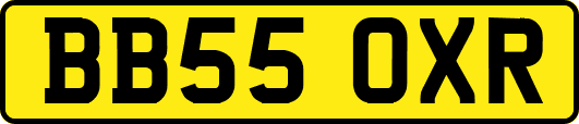 BB55OXR