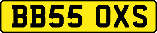 BB55OXS