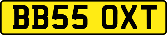 BB55OXT