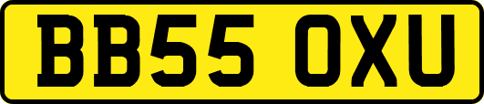 BB55OXU