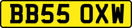 BB55OXW