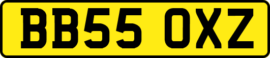 BB55OXZ