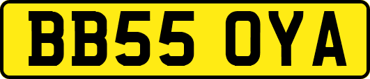 BB55OYA